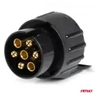 Plug and socket tester 7/13PIN — Photo 7