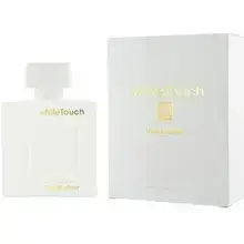 Franck Olivier White Touch (EDP) парфюмерная вода для женщин 50 мл