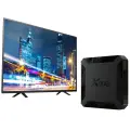Goodbuy X96Q TV box streaming device Android 10 | 1GB RAM | 8GB | 2.4G WIFI Photo