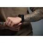 Smartwatch TITMO O-100 (TFT, bluetooth call) black — Foto 4