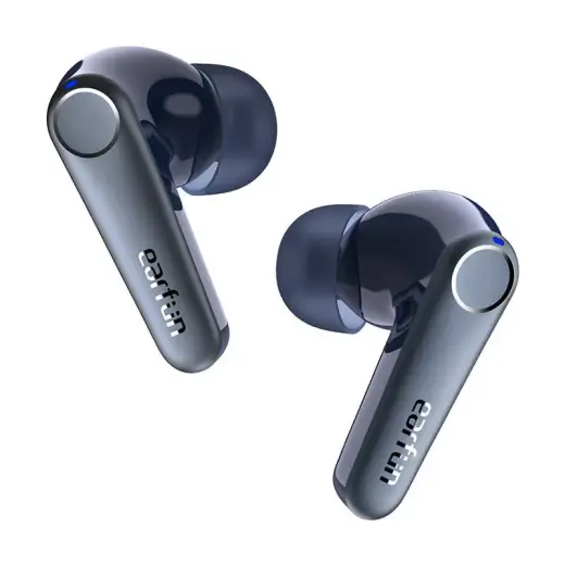 Earphones TWS EarFun Air Pro 3, ANC (blue) Foto 4
