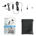 Lavalier Microphone BY-M1 — Photo 3