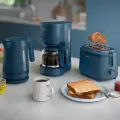 PHILIPS 3000. sērijas Basic tējkanna, 1.7L, zila — Foto 4