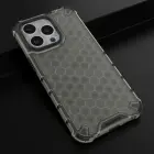 Honeycomb Armor чехол для телефона iPhone 13 Pro чёрный — Фото 28