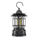 Lampa kempingowa Superfire T51, USB-C Photo