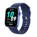 Colmi P71 Smartwatch (Blue) Photo