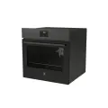 Electrolux cepeškrāsns 600 SurroundCook (iebūv.), 72l, melna Foto 2