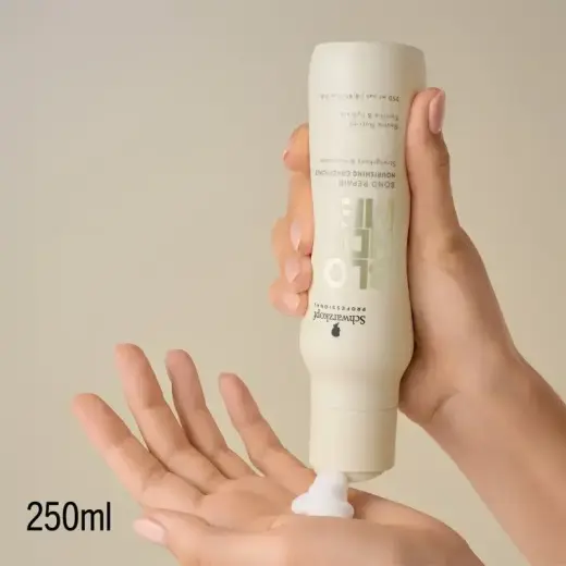 Schwarzkopf Blondme Bond Repair Conditioner in Clear Фото num