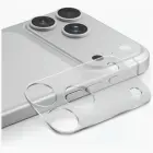 Uniq Optix Aeroshield Camera Module Protector for iPhone 17 Pro Foto 4