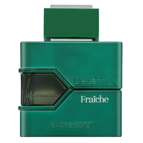 Al Haramain L'Aventure Fraiche чистые духи для мужчин 100 мл Фото num