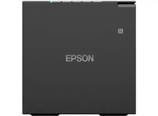 Epson TM-m30III (152): Wi-Fi + Bluetooth Model, Black, EU