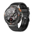 BlitzWolf BW-AT5 smartwatch (black) — Photo 1