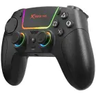Game controller XTRIKE ME GP-53 universal Bluetooth black — Foto 7