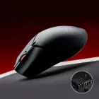 HyperX Mouse Pulsefire Haste 2 Mini Black Schwarz (7D388AA) — Фото 8
