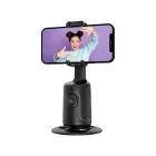 Inteligent selfie with face recognition tracking and gesture recognition P1 black — Foto 2