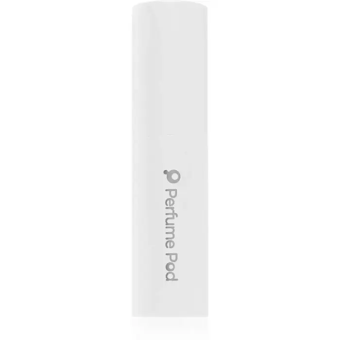 Travalo Pod Tango (White) - Refillable Bottle - 6.5ml