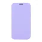 Vennus Lite grāmatveida maciņš telefonam iPhone 11 Pro violets — Foto 1