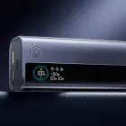 Внешний аккумулятор (powerbank) Baseus EnerGeek GR11 | 10 000 мА·ч | 100 Вт | USB-C | серый — Фото 8