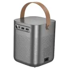 Projector HD Ready Hoco with Android software Wi-Fi Bluetooth 720P DT4 gray Photo