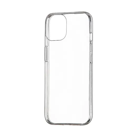 Fusion Ultra Back Case 2 mm Izturīgs Silikona Aizsargapvalks Priekš Samsung G766 Galaxy Xcover 7 Pro caurspīdīgs