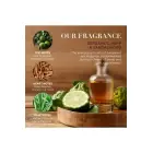 Debenhams Men the Fuzzy Duck Bergamot, Hemp & Sandalwood Men's Refreshing Wash Kit Gift Set Foto 5