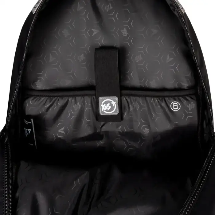 Mugursoma YES TS-50 True Photo