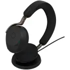JABRA Evolve3 75, UC, Link390a, Black, WLC Chrg — Foto 3