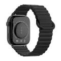 Colmi C8 Max Smartwatch (Black) Photo