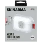 Case Skinarma Mecha LE for AirPods Pro 3 transparent Foto 4