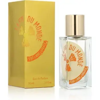 Etat Libre d'Orange La Fin Du Monde unisex parfimērijas ūdens 50 ml
