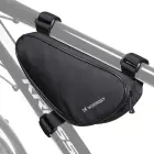 Wozinsky Bicycle Frame Bag 1.5L Black (WBB11BK) Foto 1
