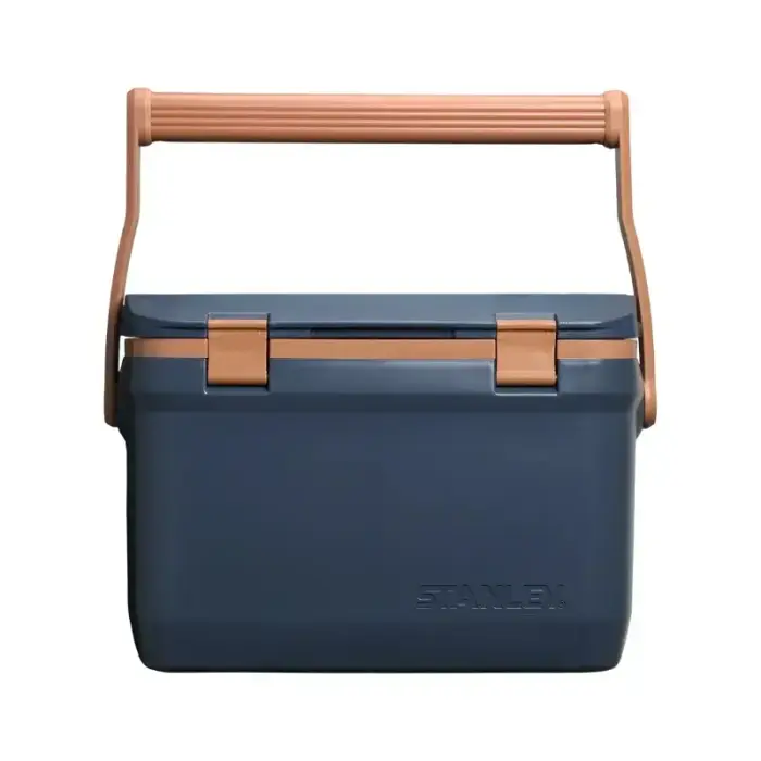 Aukstuma kaste The Easy-Carry Outdoor Cooler 15,1L pelēka Foto 2