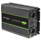 Qoltec Pure Sine Wave Inverter Monolith | 2000W | 4000W | 12V to 230 V Foto 10