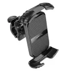 Borofone Bicycle/Motorcycle holder BH105 Crown black — Photo 3