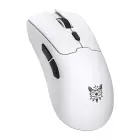 ONIKUMA DM01 Wireless Mouse (White) — Foto 5