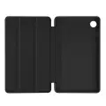 Tech-Protect SmartCase case for Samsung Galaxy Tab A9 8.7" X110 | X115 - black Фото num
