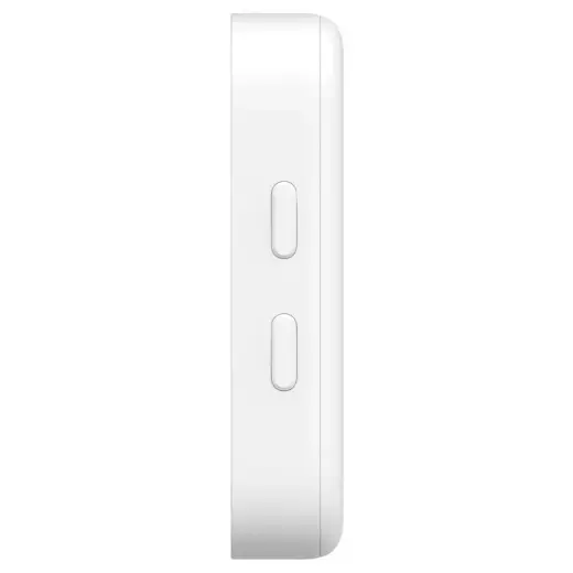 Xiaomi Mi Temperature and Humidity Monitor 3 White Foto 2