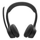 Logitech Headset Zone 305 MS / 981-001458 Black — Foto 3