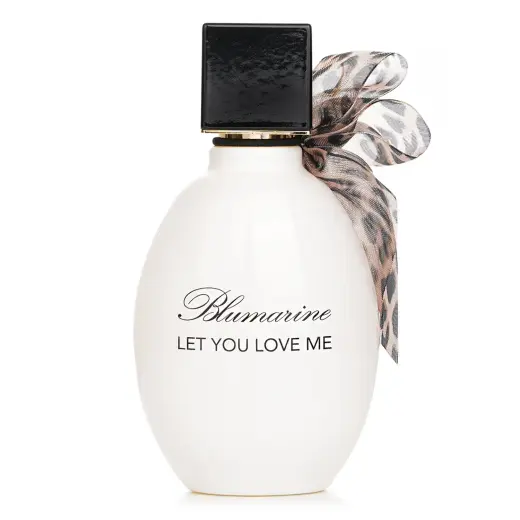 Blumarine, Let You Love Me, Eau De Parfum, For Women, 50 ml Foto 1