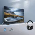 Ресивер UGREEN Bluetooth 5.0 3,5 мм | AUX | aptX черный Фото num
