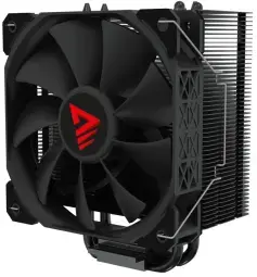 Dzesētājs SAVIO VORTEX X2 BLACK CPU 