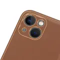 Dux Ducis Yolo Apple iPhone 14 Plus Brown — Foto 6