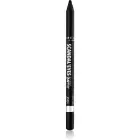 Debenhams Scandaleyes Waterproof Kohl Kajal Liner 1.3G in Black Foto 2