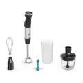 TEFAL rokas blenderis Quickchef+, 1000W, (4in1) Photo