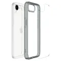 Spigen Ultra Hybrid Case for iPhone 16e - Gray Фото num