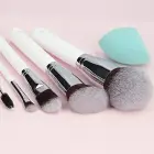 Foundation ILU Flat Brush 113 1 U — Foto 5