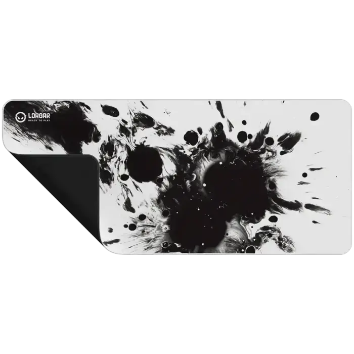 Peļu paliktnis Lorgar MPA14X White - Black