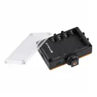 Apparatus Puluz LED lamp 860 lumenów Foto 3