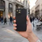 Matt 2.0 phone case for iPhone 13 black — Photo 7