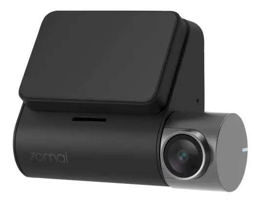 70mai Dash Cam Pro Plus + aizmugurējā kamera komplekts A500s-1 Foto 3